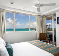 Sandcastles Mooloolaba - Accommodation Broome