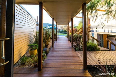 Sandpiper Motel - Accommodation Broome 3