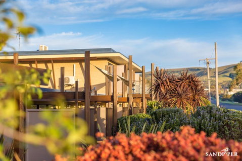 Sandpiper Motel - Accommodation Broome 0