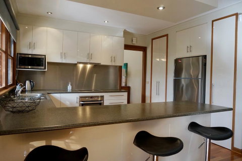 Sandy Bottoms - Accommodation Broome 2