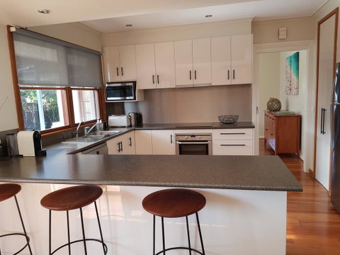 Sandy Bottoms - Accommodation Broome 3