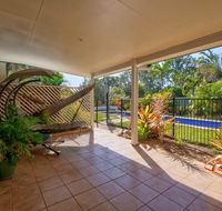 Sandy Feet Retreat Hervey Bay - Accommodation Broome