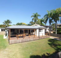 Sandy Footprints - Accommodation Broome