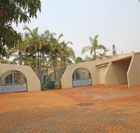 Santa Barbara - Accommodation Broome