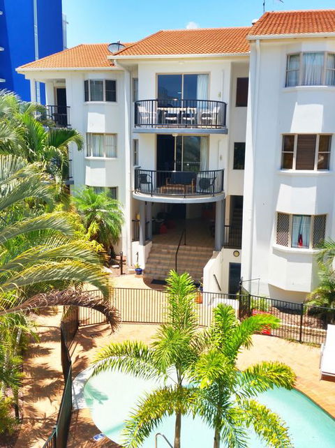 Santalina On Hervey Bay - Accommodation Broome 3