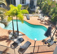 Santalina On Hervey Bay - Accommodation Broome