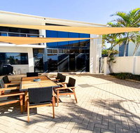 Sapphire - Accommodation Broome