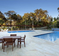 Sapphire Beach Holiday Park - Accommodation Broome