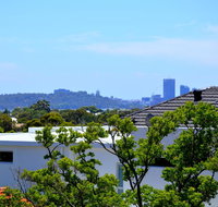 Sapphire Blue Apartment - Accommodation Broome