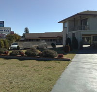 Sapphire City Motor Inn - Accommodation Broome