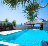 Sapphire Sands Beach House - Accommodation Broome