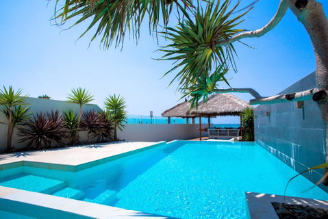 Sapphire Sands Beach House - Accommodation Broome 0