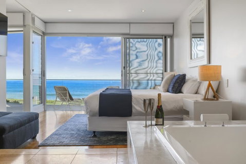 Sapphire Sands Beach House - Accommodation Broome 2