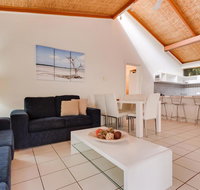 Sapphire Sea n Sand - Accommodation Broome
