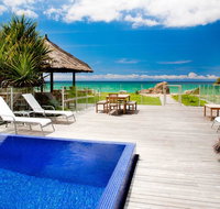 Sapphire Seas Beach House - Accommodation Broome