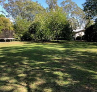 SAREAL PARK - Accommodation Broome