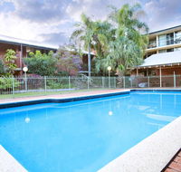 Sassafras - Unit 1 - Coffs Harbour - Accommodation Broome