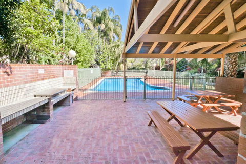 Sassafras - Unit 1 - Coffs Harbour - Accommodation Broome 3
