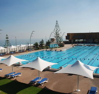Scarborough Apartment - Accommodation Broome