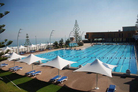 Scarborough Apartment - Accommodation Broome 0