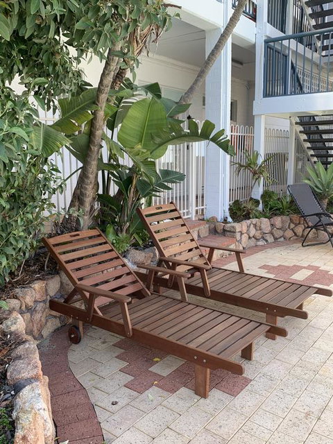 Scarborough Apartment - Accommodation Broome 1
