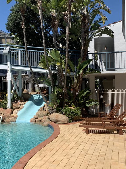 Scarborough Apartment - Accommodation Broome 3