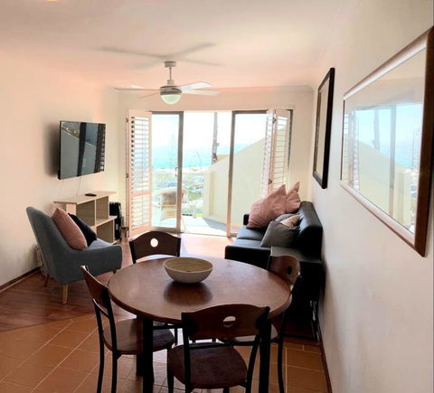 Scarborough Beach Front Resort - Shell Thirteen - Accommodation Broome 3