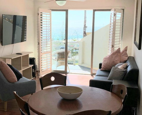 Scarborough Beach Front Resort - Shell Thirteen - Accommodation Broome 2