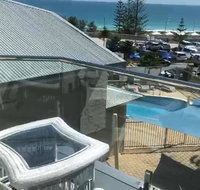 Scarborough Beach Front Resort - Shell Thirteen - Accommodation Broome