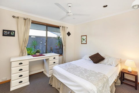 SCHMAN55-WATERFRONT, RESORT-STYLE ENTERTAINER - Accommodation Broome 3