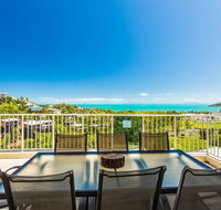 Sea Forever on Azure Seas - Airlie Beach - Accommodation Broome