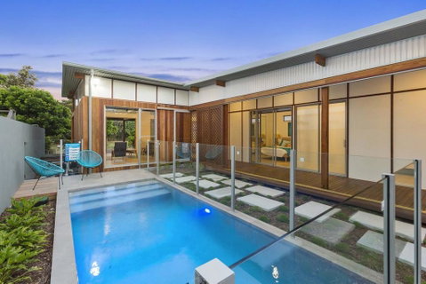 SEA GEM ON ECLIPSE - Accommodation Broome 0