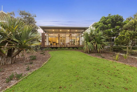 SEA GEM ON ECLIPSE - Accommodation Broome 3