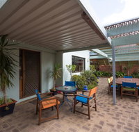 Sea J's Brighton - Accommodation Broome