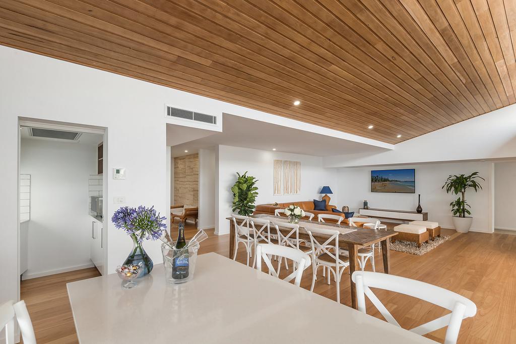 Coffs Harbour NSW Accommodation Broome