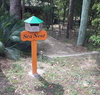 Sea Nest - Accommodation Broome