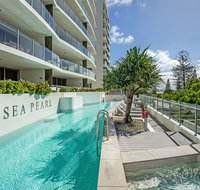 Sea Pearl Resort - Accommodation Broome