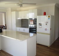 Sea Renity in Dundowran - Accommodation Broome