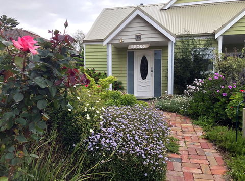 Sea Salt Bnb - Accommodation Broome 1