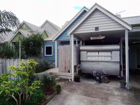 Sea Salt Bnb - Accommodation Broome 3