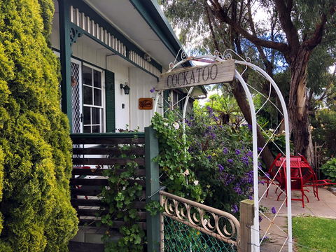Sea Salt Bnb - Accommodation Broome 2