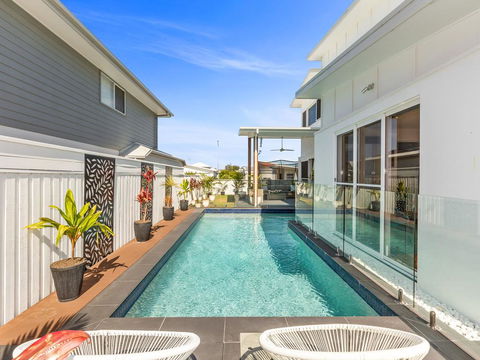 SEA SHELLS ON SEASIDE - Accommodation Broome 0