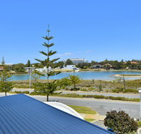 Sea Side 104 - Accommodation Broome