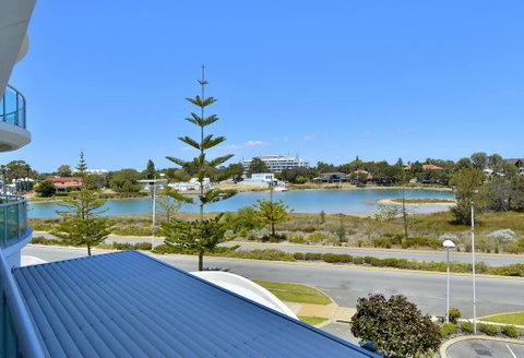 Sea Side 104 - Accommodation Broome 0