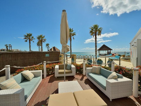 Sea Side 104 - Accommodation Broome 3