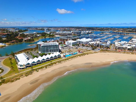 Sea Side 104 - Accommodation Broome 1