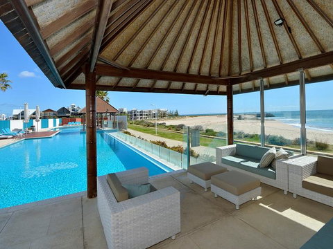 Sea Side 209 - Accommodation Broome 0