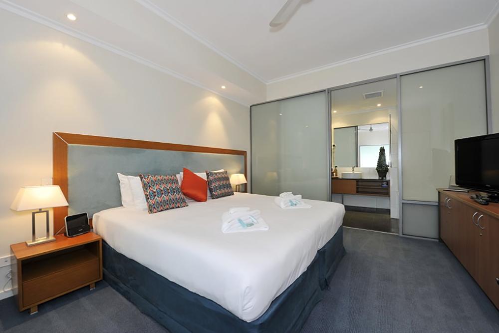 Greenfields WA Accommodation Broome
