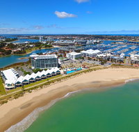 Sea Side Villa 3.2 - Accommodation Broome