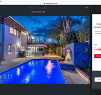 Sea spray - Accommodation Broome